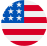 USD flag